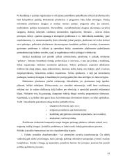 Rinkimai. Rinkimų mechanizmas. Rinkimų cenzas. Rinkiminė kampanija 14 puslapis