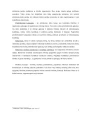 Rinkimai. Rinkimų mechanizmas. Rinkimų cenzas. Rinkiminė kampanija 7 puslapis