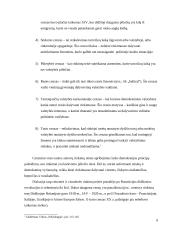 Rinkimai. Rinkimų mechanizmas. Rinkimų cenzas. Rinkiminė kampanija 9 puslapis