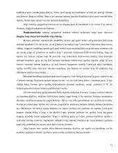 Rinkimai. Rinkimų sistemos Lietuvoje 11 puslapis