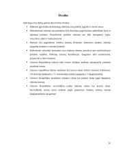 Rinkimai. Rinkimų sistemos Lietuvoje 16 puslapis