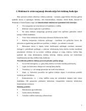 Rinkimai. Rinkimų sistemos Lietuvoje 5 puslapis