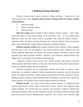 Rinkimai. Rinkimų sistemos Lietuvoje 6 puslapis