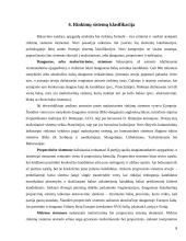 Rinkimai. Rinkimų sistemos Lietuvoje 8 puslapis