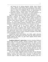 Rinkimai. Rinkimų teisės 11 puslapis