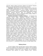 Rinkimai. Rinkimų teisės 13 puslapis