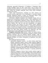 Rinkimai. Rinkimų teisės 14 puslapis