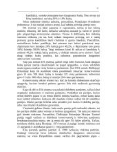 Rinkimai. Rinkimų teisės 15 puslapis