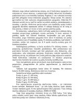 Rinkimai. Rinkimų teisės 17 puslapis