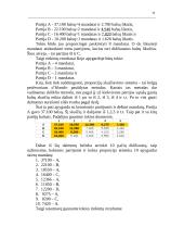 Rinkimai. Rinkimų teisės 18 puslapis