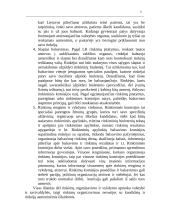 Rinkimai. Rinkimų teisės 6 puslapis