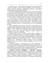 Rinkimai. Rinkimų teisės 9 puslapis