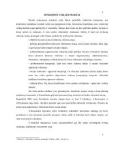 Rinkiminis elgesys Lietuvoje 4 puslapis