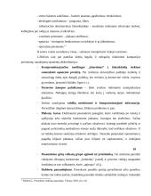 Rinkiminis elgesys Lietuvoje 9 puslapis