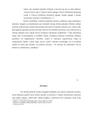 Rinkiminis elgesys Lietuvoje 10 puslapis