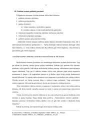 Rinkimų sistemos ir jų politinės pasekmės 5 puslapis