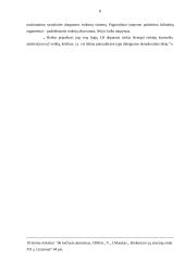 Rinkimų sistemos ir jų politinės pasekmės 8 puslapis