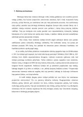 Rinkimų sistemos ir jų politinės pasekmės 9 puslapis