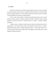 Rinkimų sistemos ir jų politinės pasekmės 10 puslapis