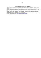 Rinkodara ir jos koncepcijos 19 puslapis