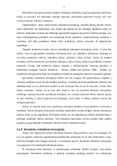 Rinkodara ir jos koncepcijos 9 puslapis