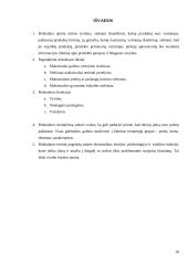 Rinkodara ir jos vaidmuo kuriant įmonę 10 puslapis