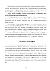 Rinkodaros analizė: kavinė "Neapolis" 12 puslapis