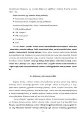 Rinkodaros analizė: kavinė "Neapolis" 14 puslapis