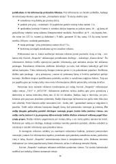 Rinkodaros analizė: kavinė "Neapolis" 15 puslapis