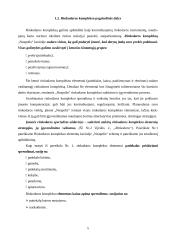 Rinkodaros analizė: kavinė "Neapolis" 4 puslapis