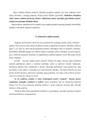 Rinkodaros analizė: kavinė "Neapolis" 6 puslapis