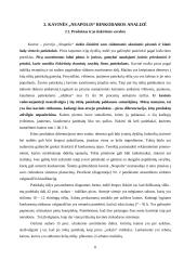 Rinkodaros analizė: kavinė "Neapolis" 7 puslapis