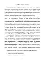 Rinkodaros analizė: kavinė "Neapolis" 10 puslapis