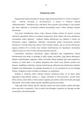 Rinkos mechanizmo ribotumai ir valstybės vaidmuo ekonomikoje 12 puslapis