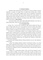 Rinkos mechanizmo ribotumai ir valstybės vaidmuo ekonomikoje 5 puslapis