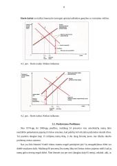 Rinkos mechanizmo ribotumai ir valstybės vaidmuo ekonomikoje 8 puslapis