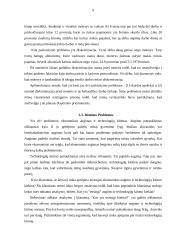 Rinkos mechanizmo ribotumai ir valstybės vaidmuo ekonomikoje 9 puslapis