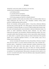 Rinkos monopolizavimo teorinės problemos monopolijos Lietuvoje 12 puslapis