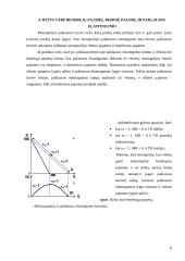 Rinkos monopolizavimo teorinės problemos monopolijos Lietuvoje 8 puslapis