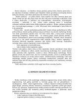 Rinkos paklausos vertinimas ir prognozavimas 3 puslapis