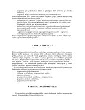 Rinkos paklausos vertinimas ir prognozavimas 4 puslapis