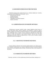 Rinkos paklausos vertinimas ir prognozavimas 5 puslapis