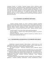 Rinkos paklausos vertinimas ir prognozavimas 6 puslapis