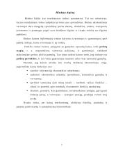 Rinkos samprata ir funkcijos ekonomikoje 7 puslapis