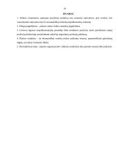 Rinkos santykiai ir jų formavimosi Lietuvoje ypatumai 14 puslapis