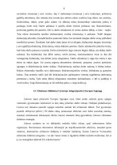 Rinkos santykiai ir jų formavimosi Lietuvoje ypatumai 8 puslapis