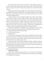 Vartojimo prekių rinkos segmentavimas 6 puslapis