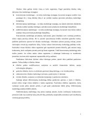 Vartojimo prekių rinkos segmentavimas 8 puslapis