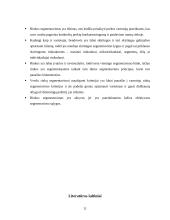 Rinkos segmentavimas ir jo lygiai 11 puslapis