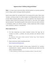 Rinkos segmentavimas ir jo lygiai 3 puslapis